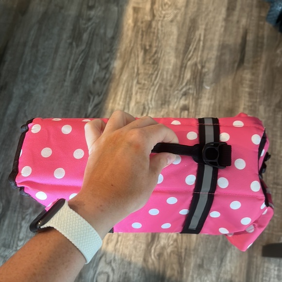 Dog Life jacket - Picture 6 of 8